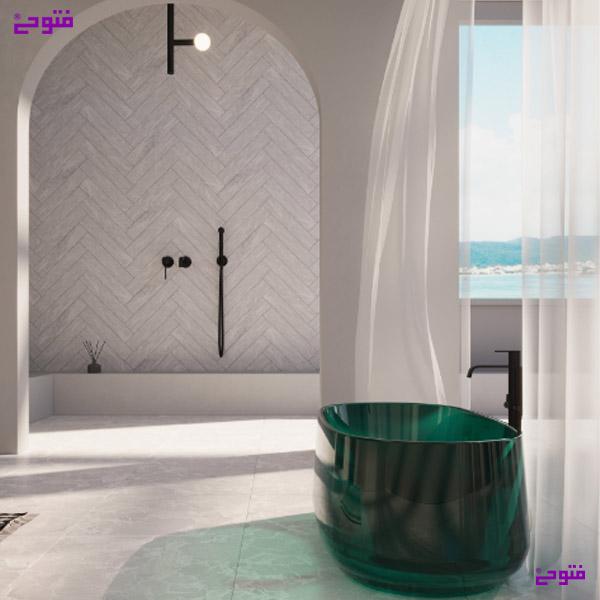 سرامیک یک دریک