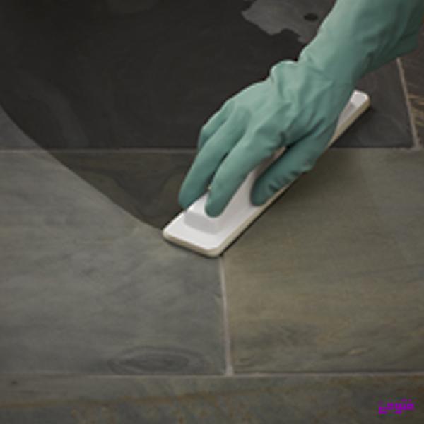 چسب درزگیر سرامیک