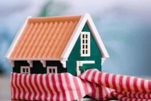 نحوه گرم کردن کف خانه