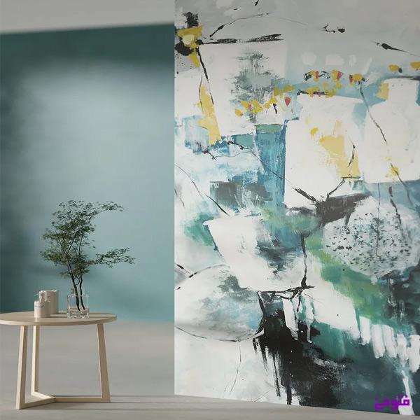 سرامیک اسلب دیوار