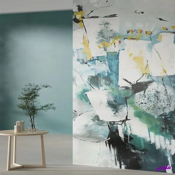 سرامیک اسلب دیوار