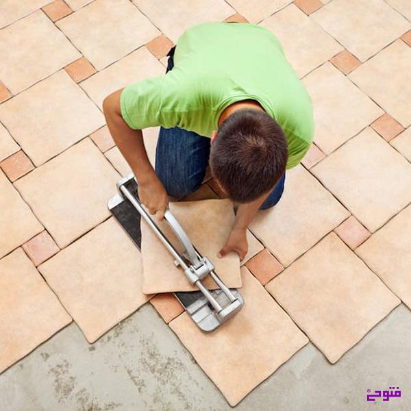 سرامیک ضد اسید