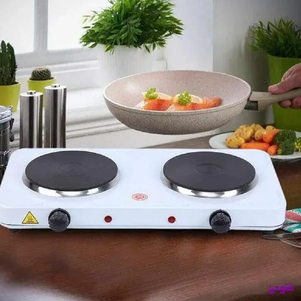 اجاق گاز برقی