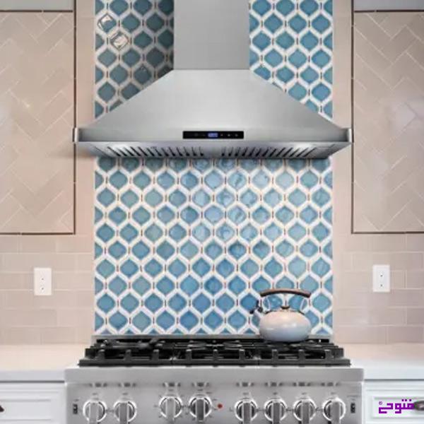 هود آشپزخانه خیلی خوب