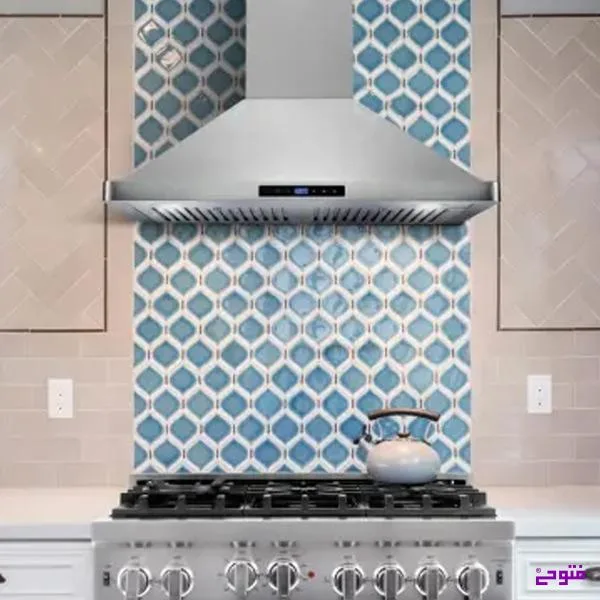 هود آشپزخانه خیلی خوب