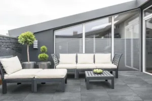 سرامیک تراس