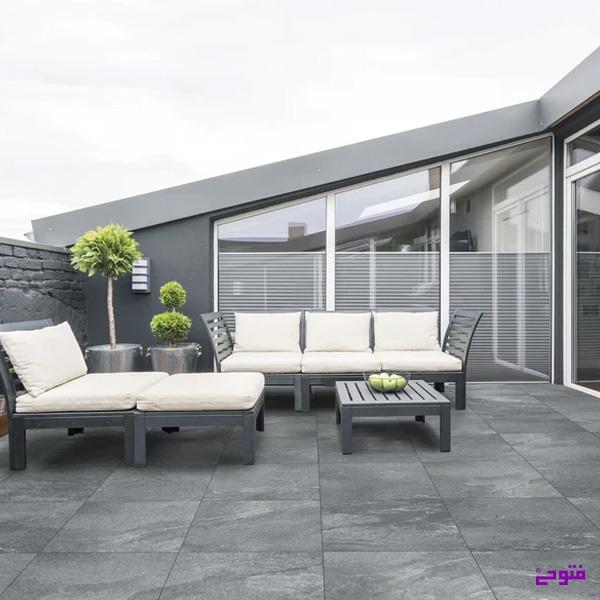 سرامیک تراس