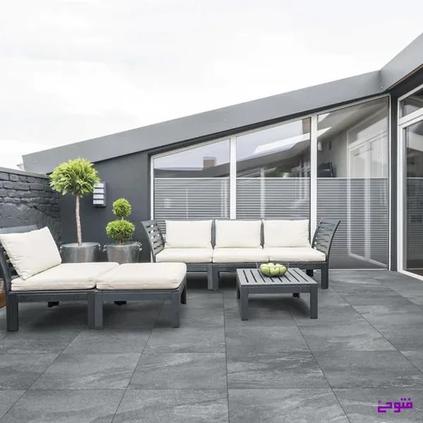 سرامیک تراس