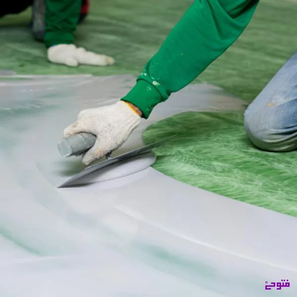 ترمیم سرامیک