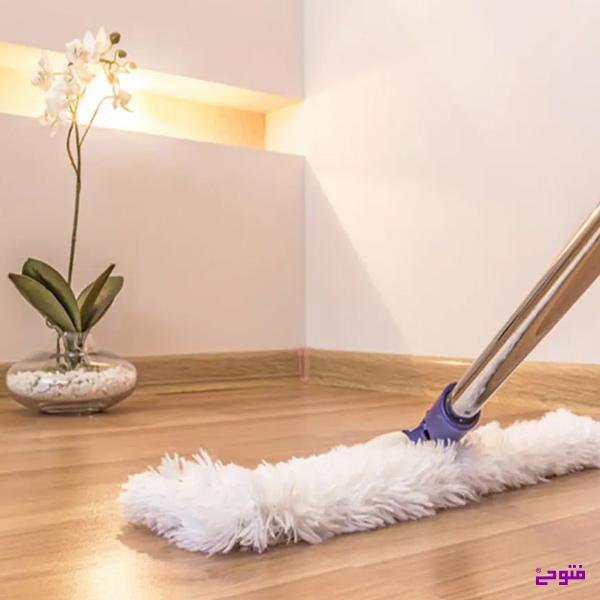 تی کشیدن سرامیک