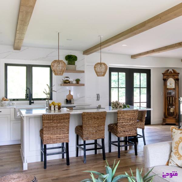 جزیره آشپزخانه