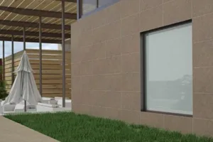 سرامیک خشک نما