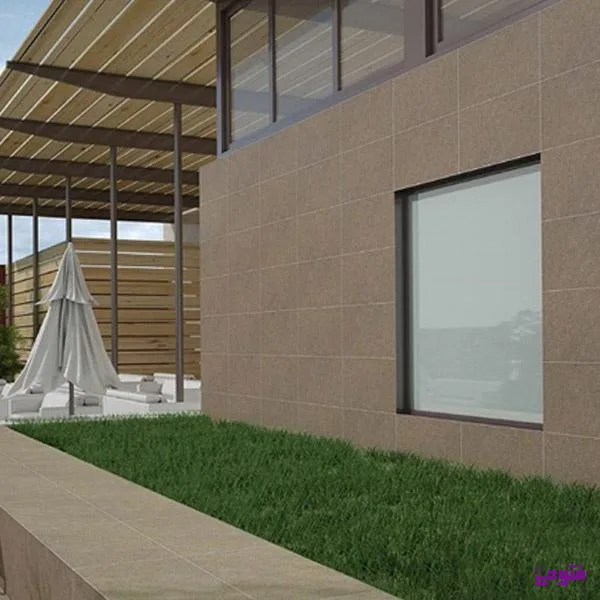 سرامیک خشک نما