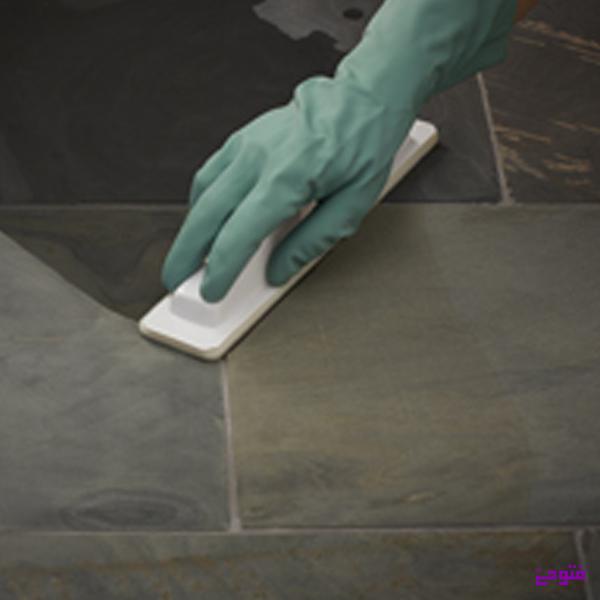 خمیر درزگیر کاشی و سرامیک