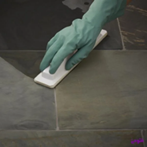 خمیر درزگیر کاشی و سرامیک