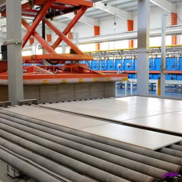 درجه ذوب سرامیک