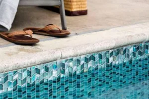 سرامیک شیشه ای