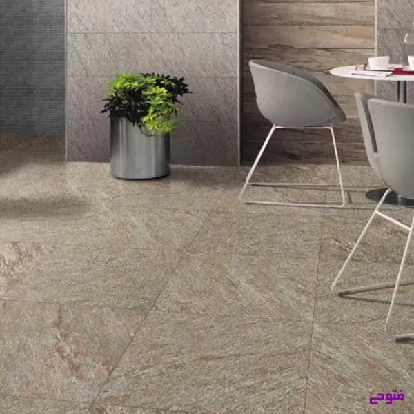 سرامیک ضد لغزش