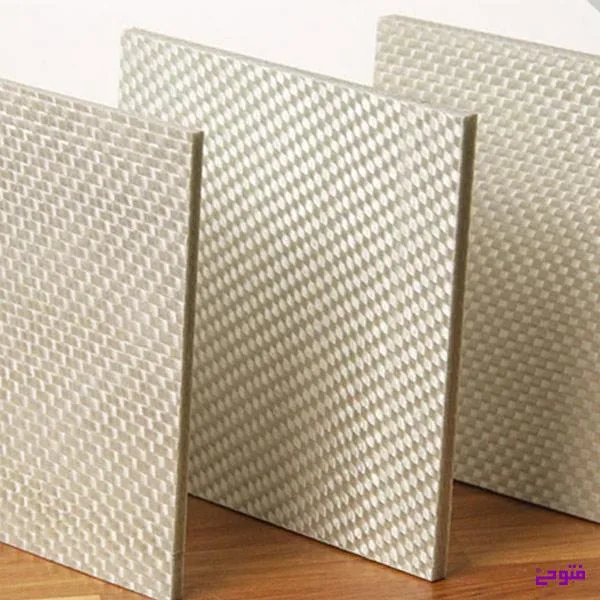 سرامیک ضد گلوله