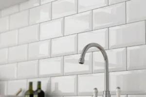 سرامیک لبه دار