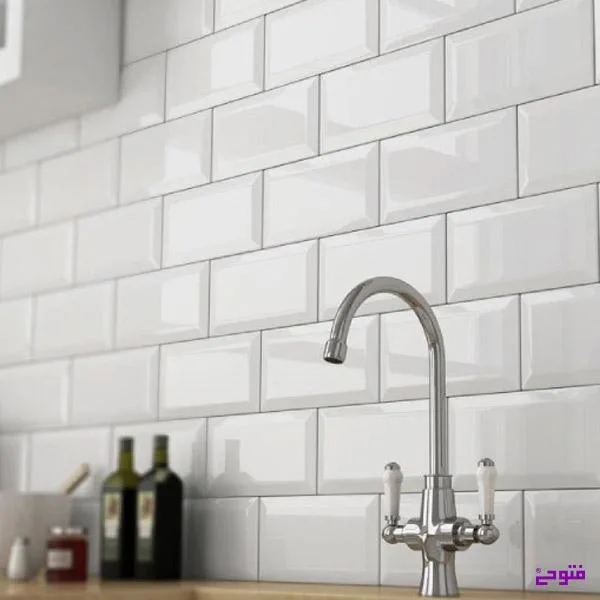 سرامیک لبه دار