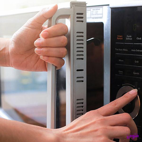 ماکروفر بهتر است یا توستر