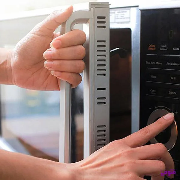 ماکروفر بهتر است یا توستر