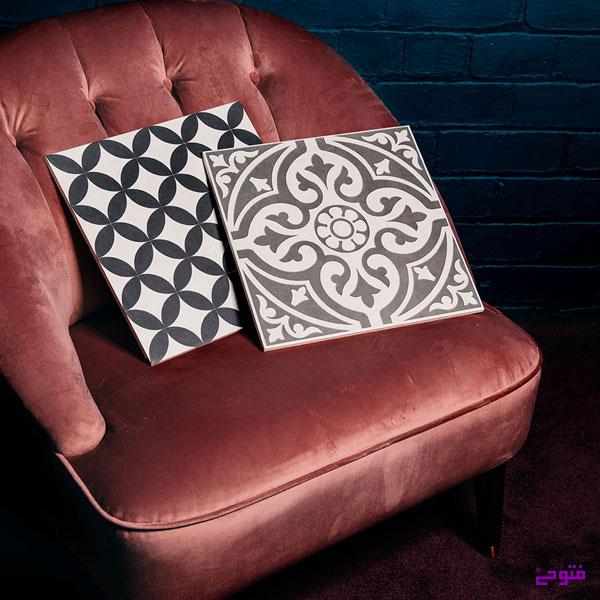 سرامیک غیر پرسلان