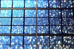 نانو ذرات سرامیکی