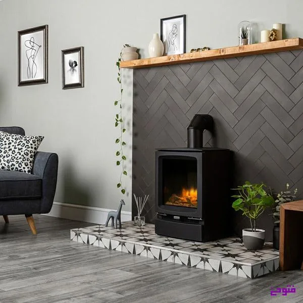 سرامیک نسوز