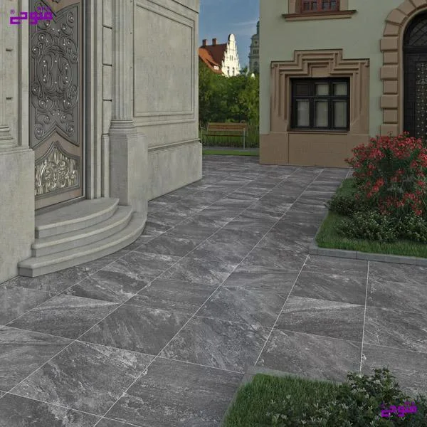 سرامیک پارکینگ