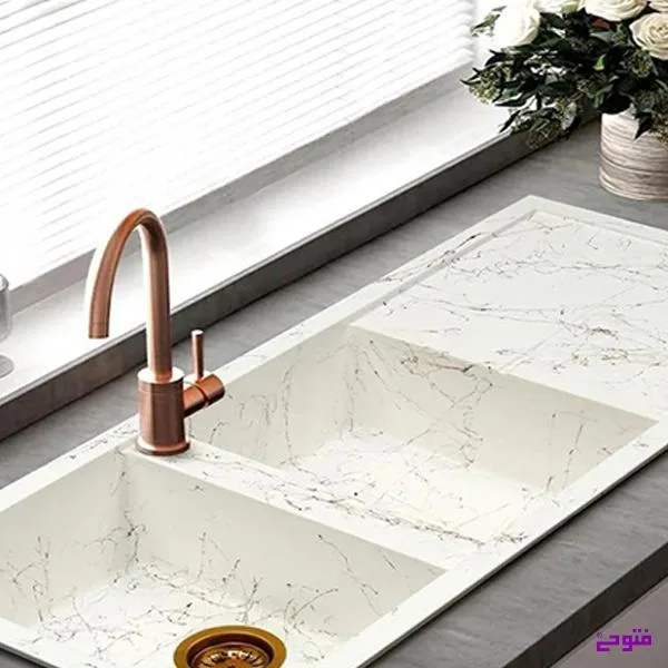 معایب سینک گرانیتی