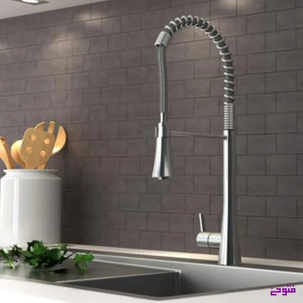 جلا دهنده شیر آلات