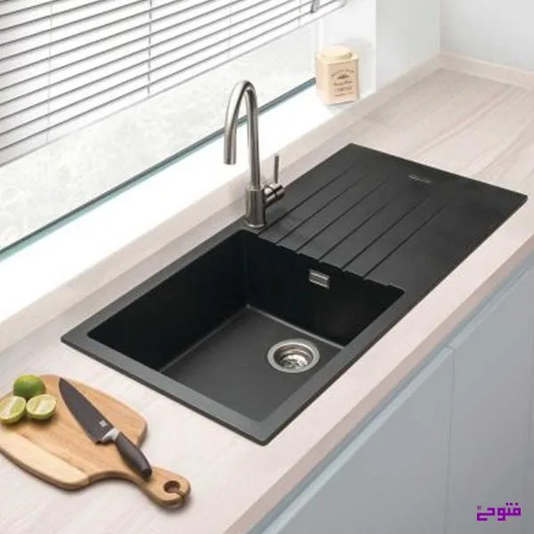 تولید سینک گرانیتی