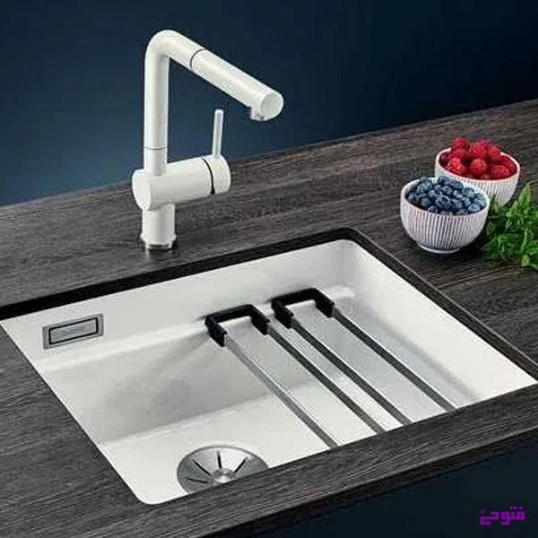 سینک های قاب فلاش