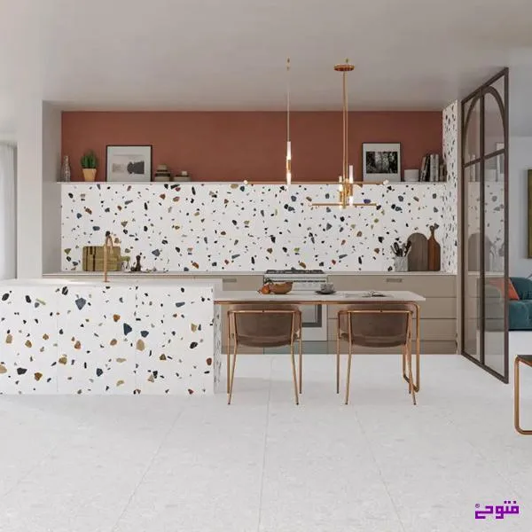 سرامیک آشپزخانه