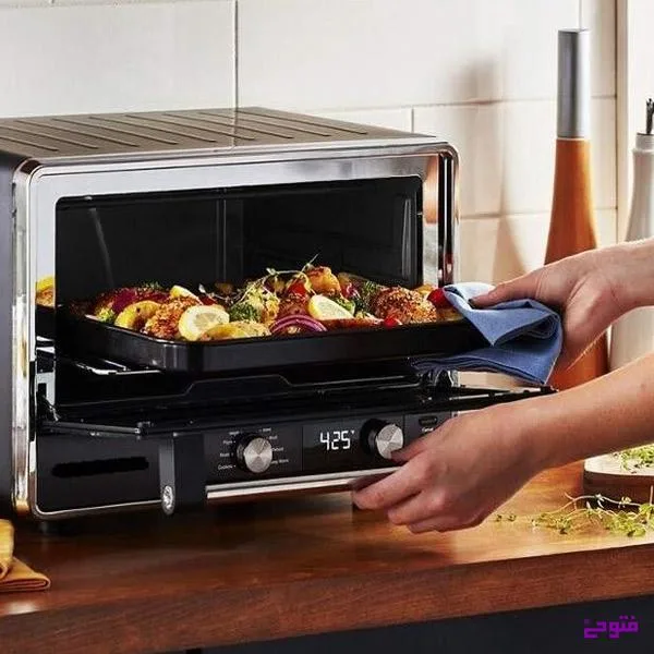 با ماکروفر چه چیزهایی میتوان درست کرد