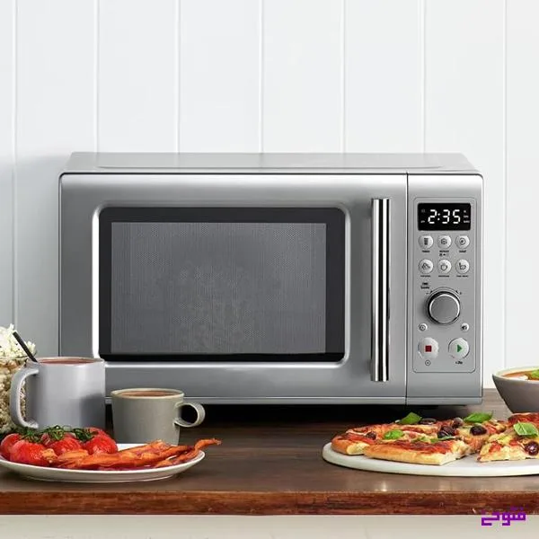 ماکروفر خوب