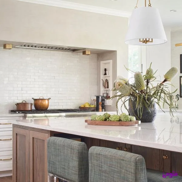 هود آشپزخانه جدیدترین نوع آن