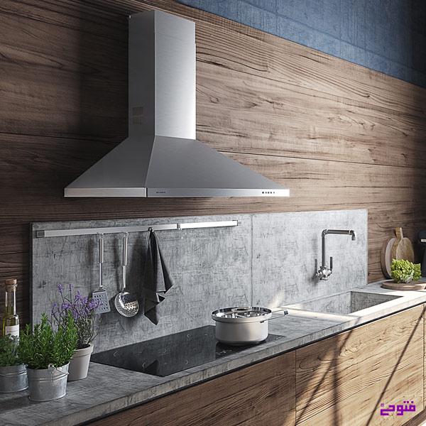 هود آشپزخانه چه کاربردی دارد
