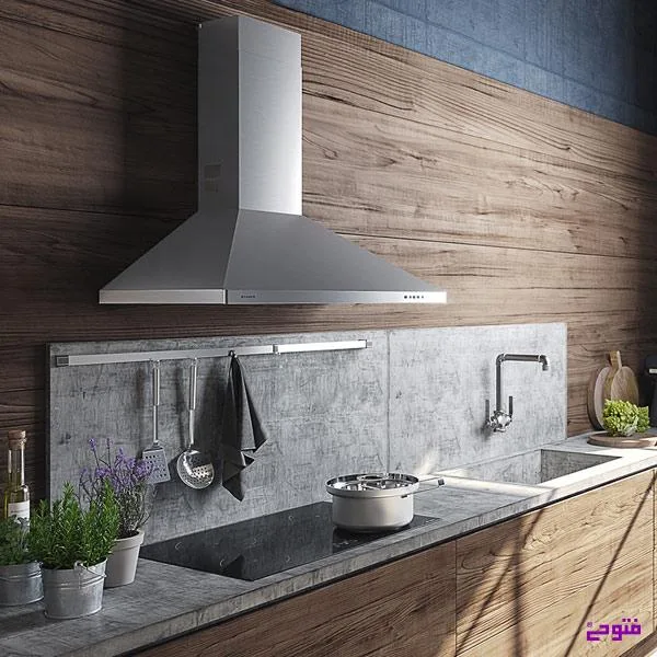 هود آشپزخانه چه کاربردی دارد