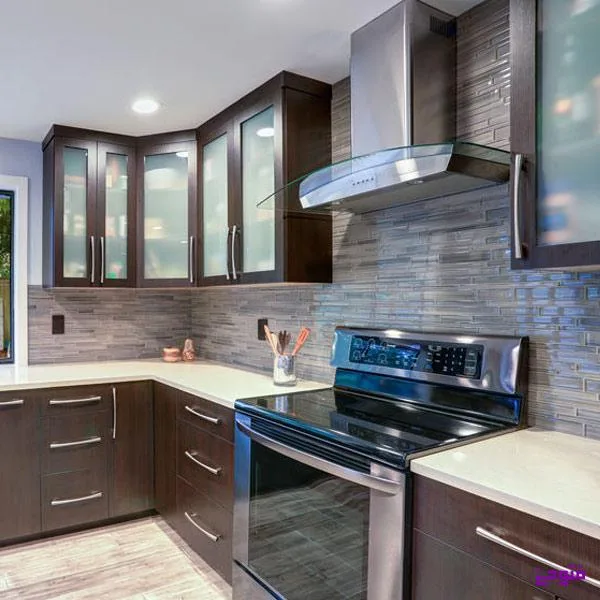 مشخصات یک هود آشپزخانه خوب