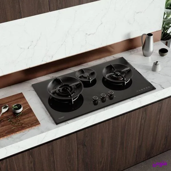 گاز رومیزی هوشمند