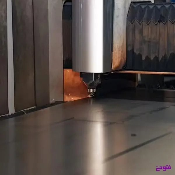 سرامیک لیزری