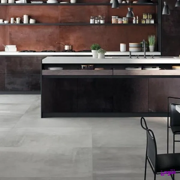 کاشی پرسلان و سرامیک