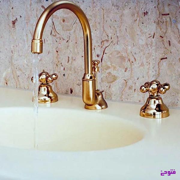 شیرآلات کلاسیک