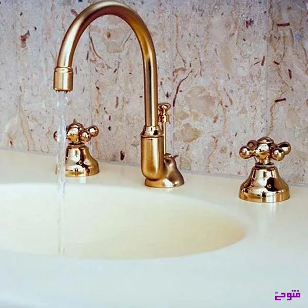 شیرآلات کلاسیک