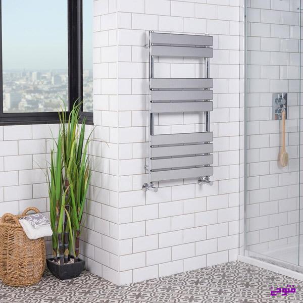 نصب حوله خشک کن