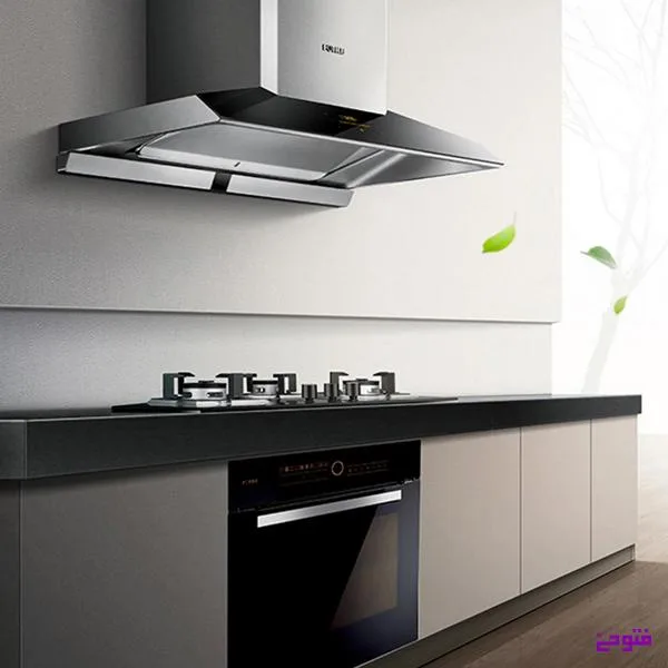 هود دیواری برد