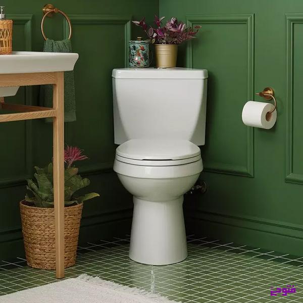 خرید توالت فرنگی